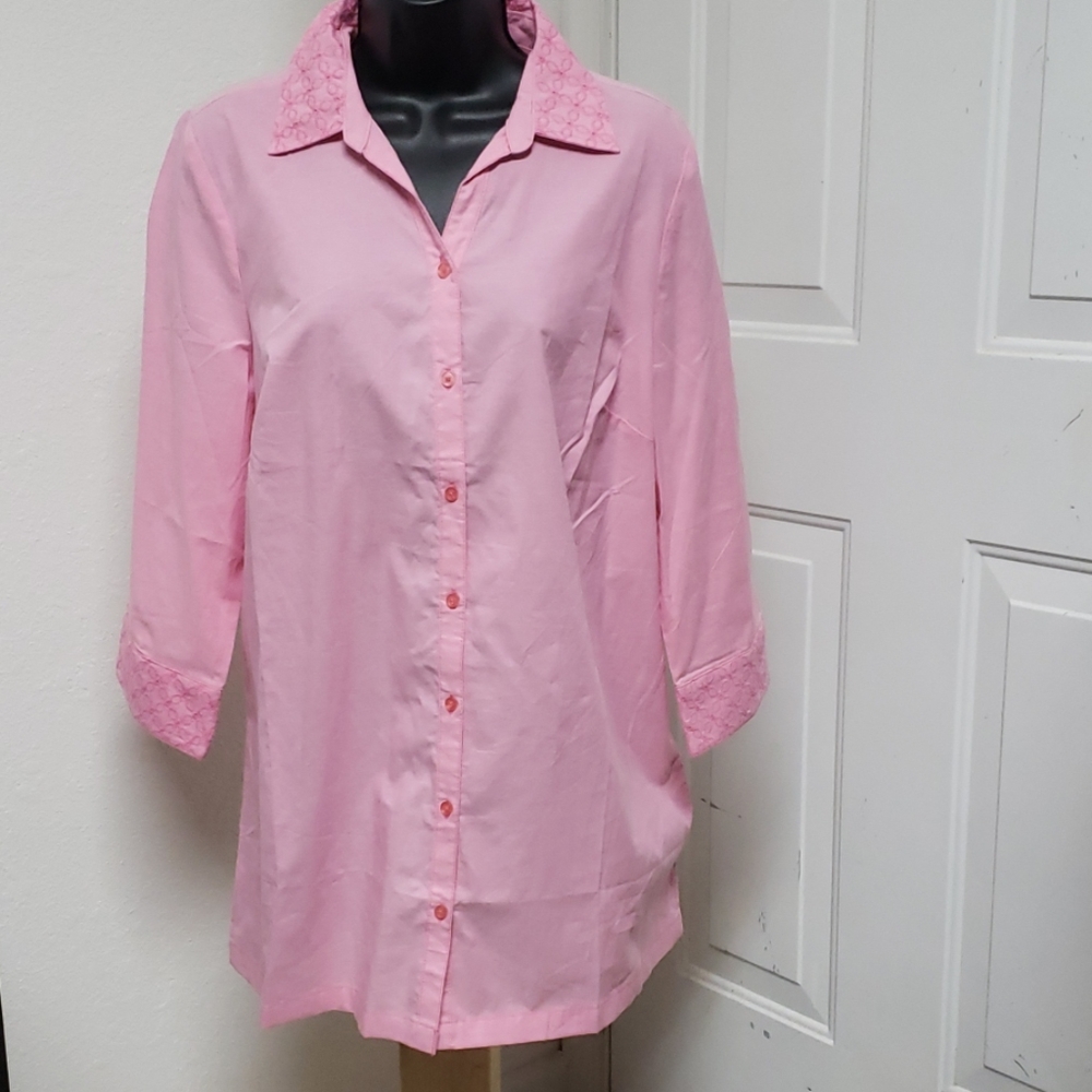 3/$15 New Liz clairborne  size medium